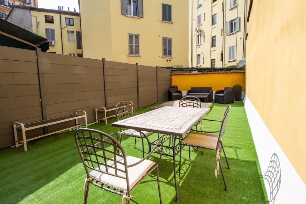 Palm * Milano