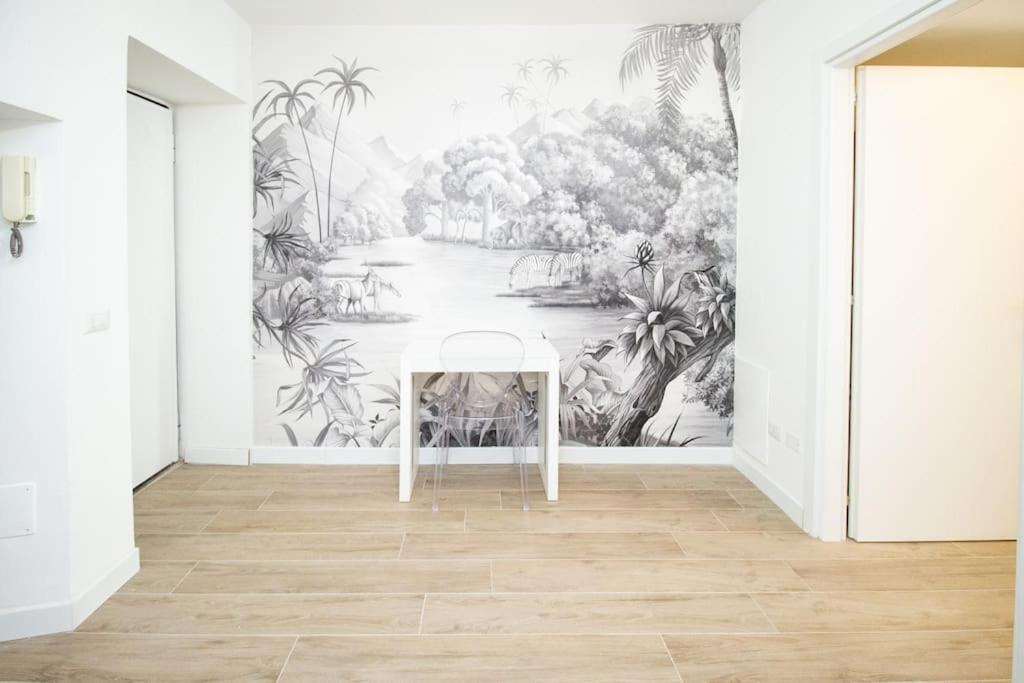 Appartamento Palm Milano
