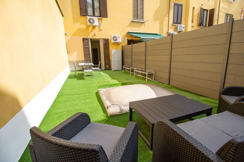Palm Appartamento