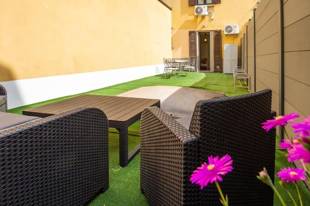 Appartamento Palm