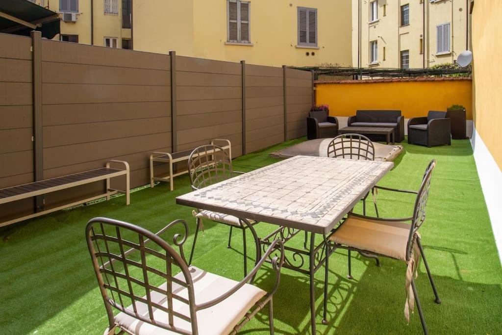 Palm Milano
